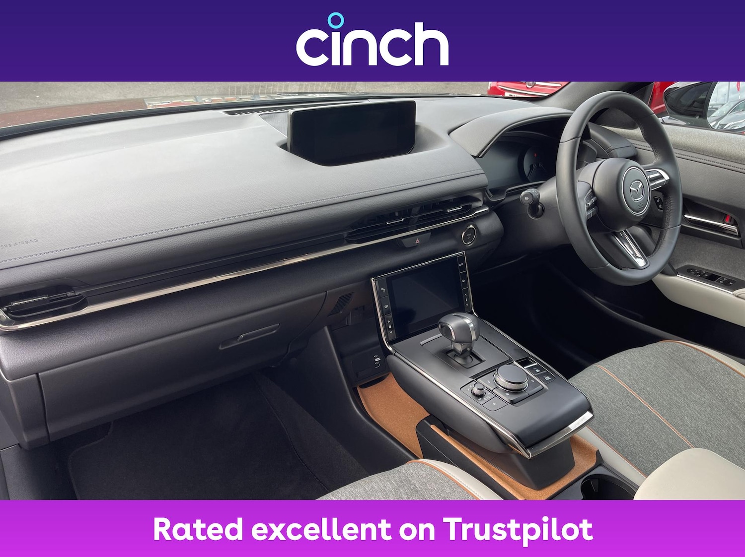 Used Mazda MX-30 2021 for sale - 76508661: Photo 14