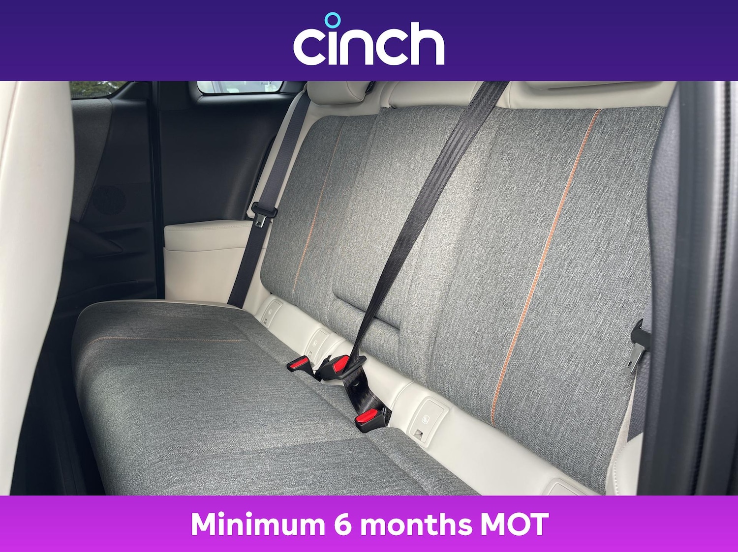 Used Mazda MX-30 2021 for sale - 76508661: Photo 20