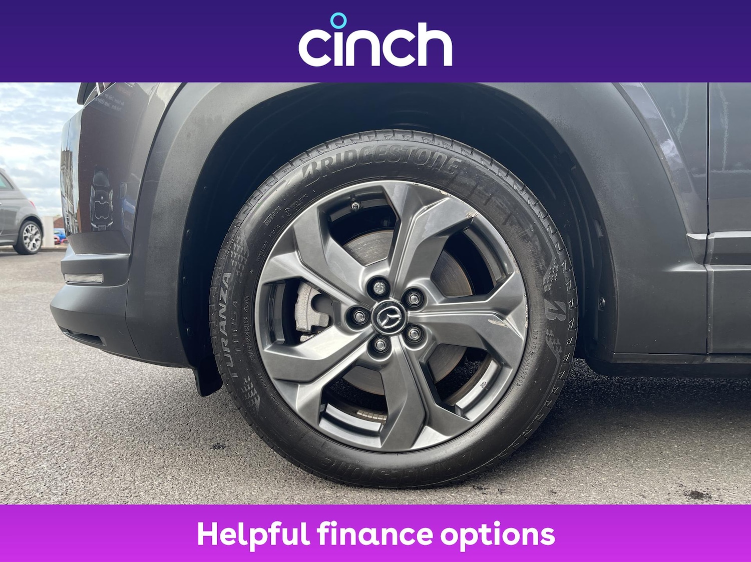 Used Mazda MX-30 2021 for sale - 76508661: Photo 24