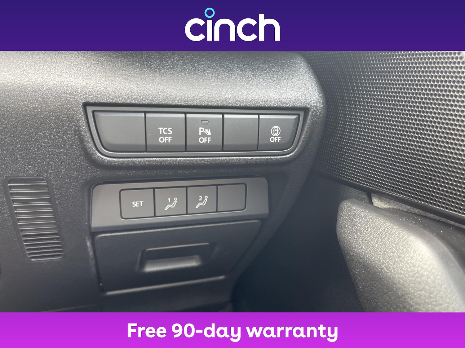 Used Mazda MX-30 2021 for sale - 76508661: Photo 34