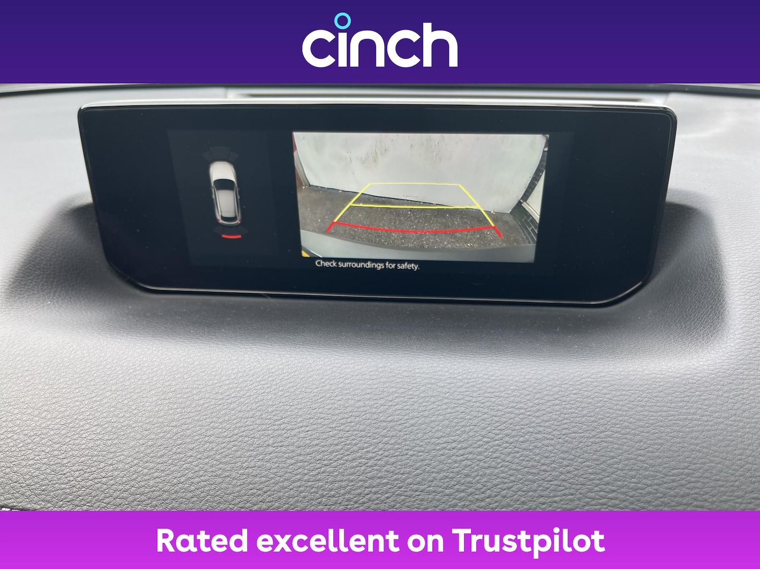 Used Mazda MX-30 2021 for sale - 76508661: Photo 38