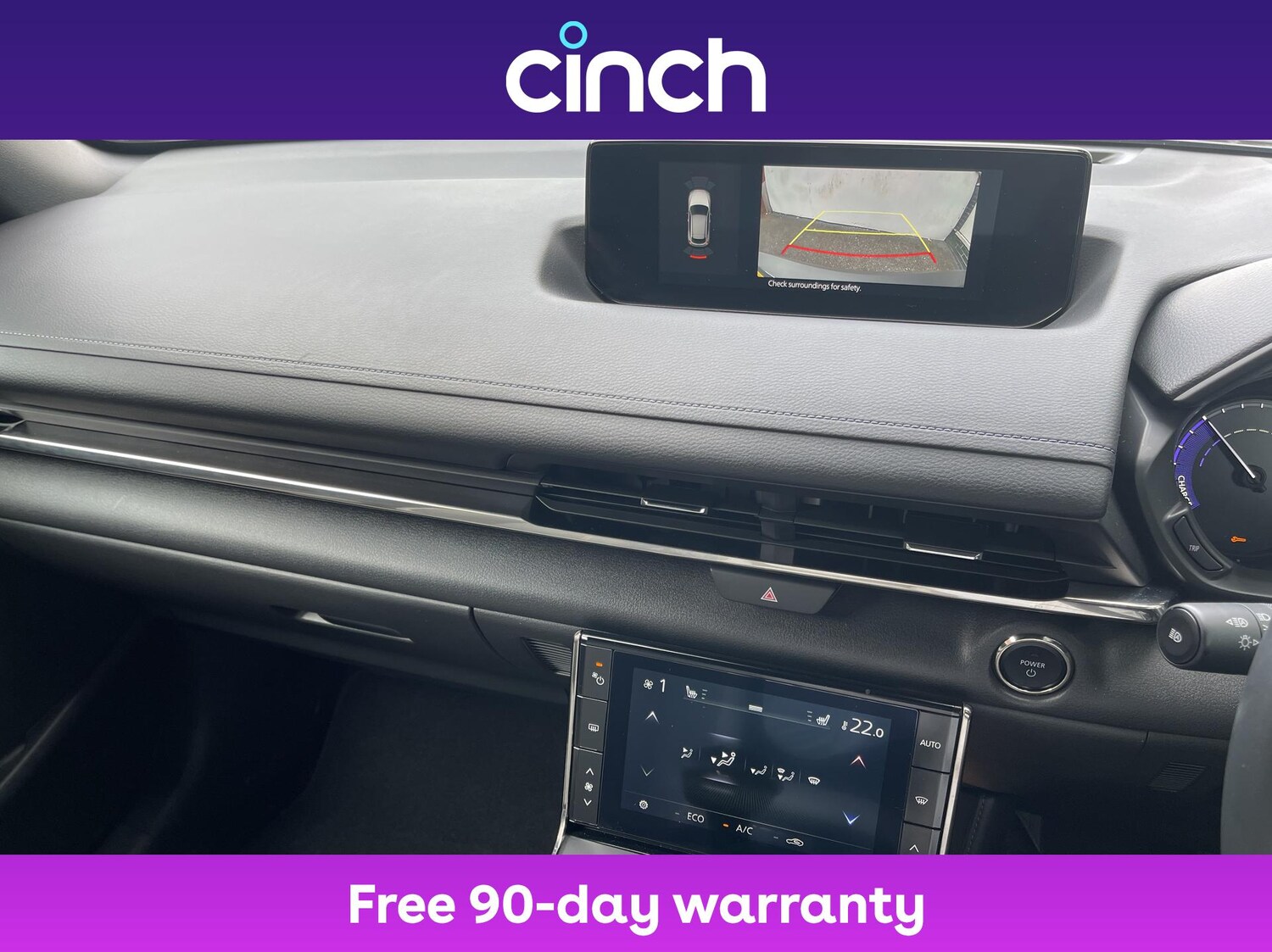 Used Mazda MX-30 2021 for sale - 76508661: Photo 39