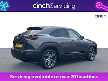 Used Mazda MX-30 2021 for sale - 76508661: Photo