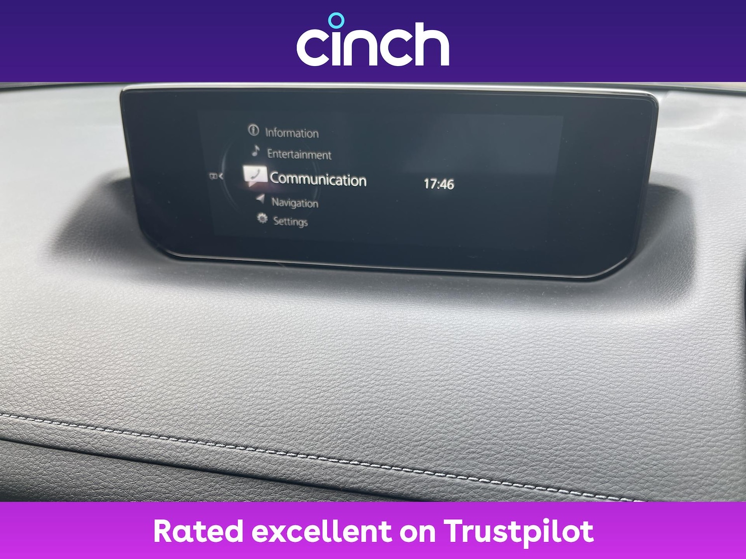 Used Mazda MX-30 2021 for sale - 76508661: Photo 43