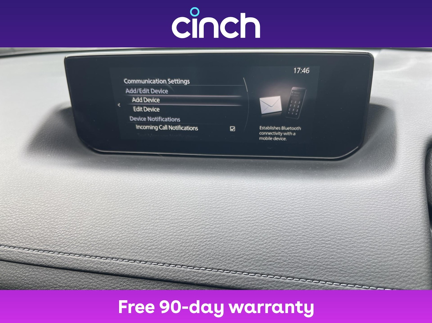 Used Mazda MX-30 2021 for sale - 76508661: Photo 44