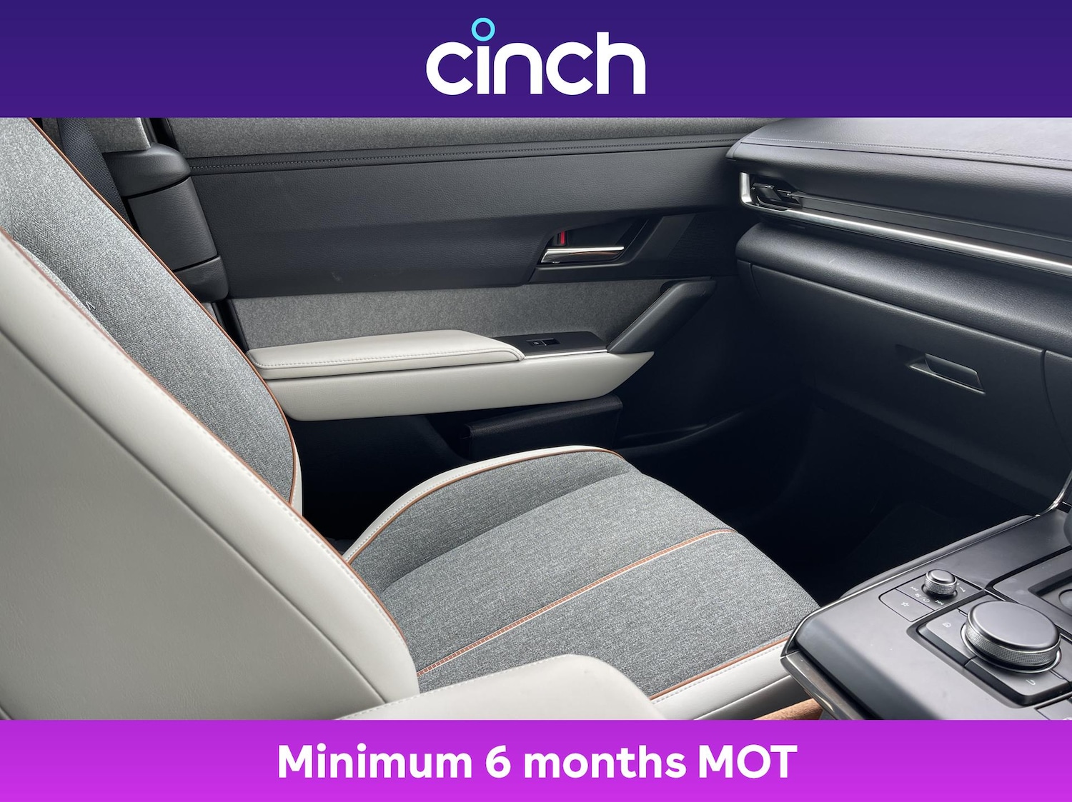 Used Mazda MX-30 2021 for sale - 76508661: Photo 52