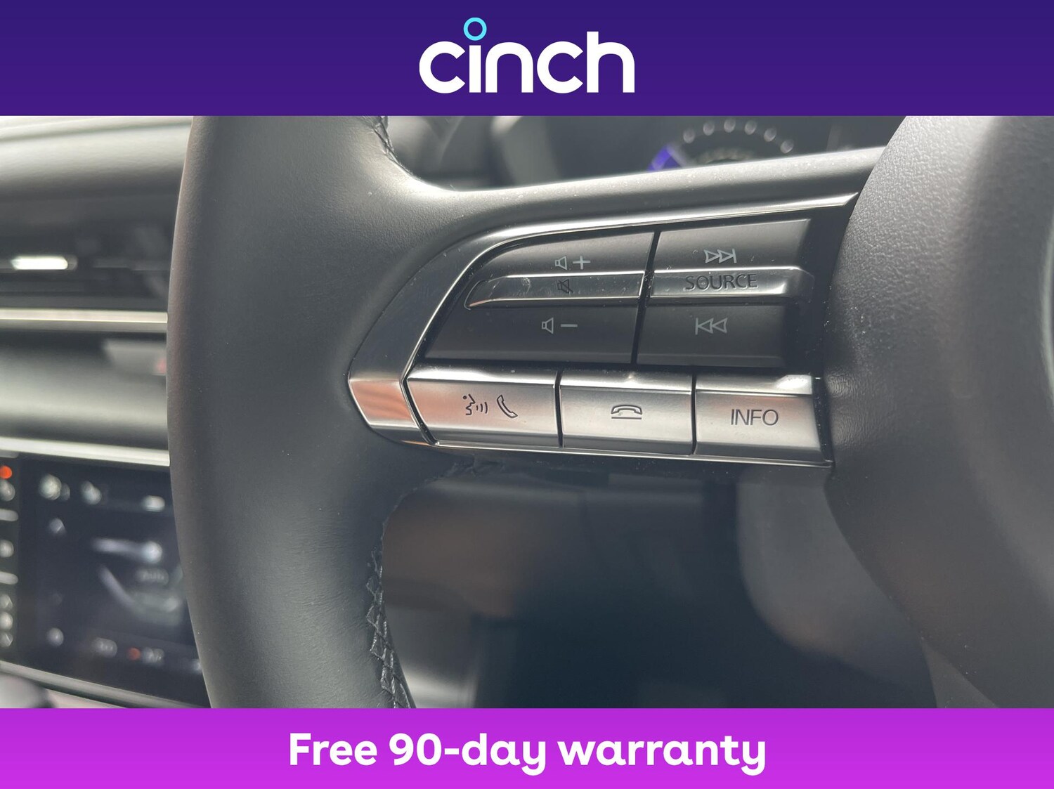 Used Mazda MX-30 2021 for sale - 76508661: Photo 54