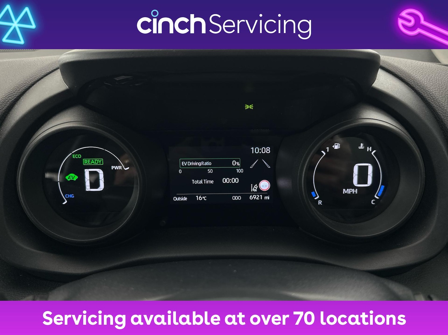 Used Toyota Yaris Cross 2023 for sale - 76453285: Photo 18