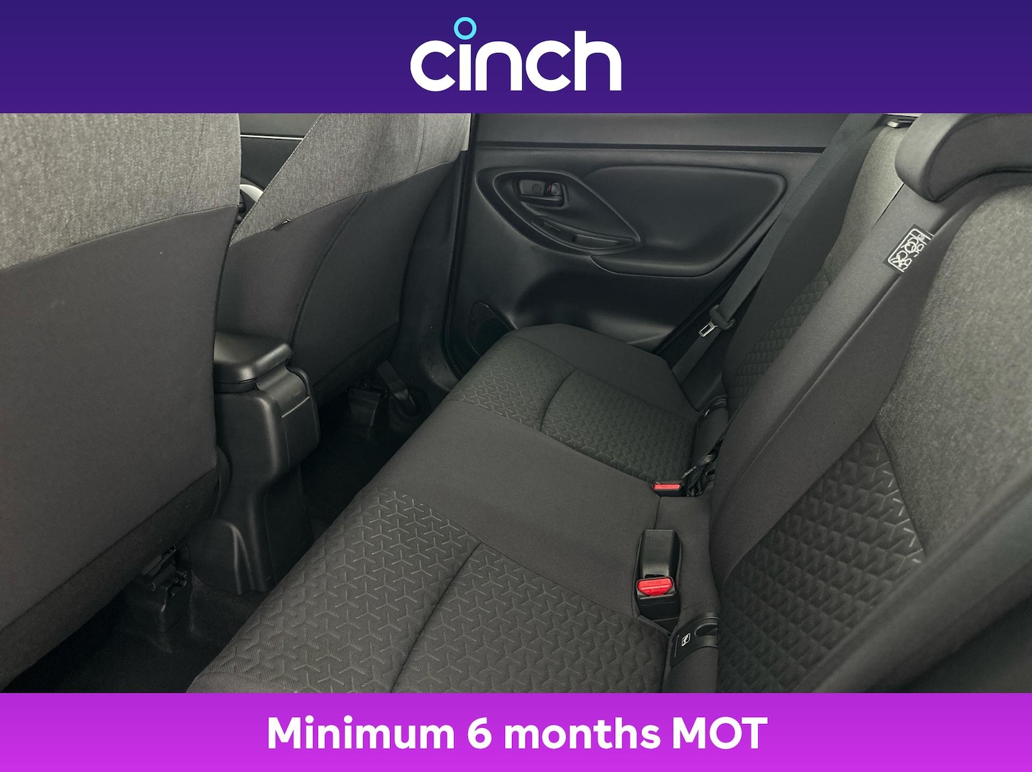 Used Toyota Yaris Cross 2023 for sale - 76453285: Photo 20