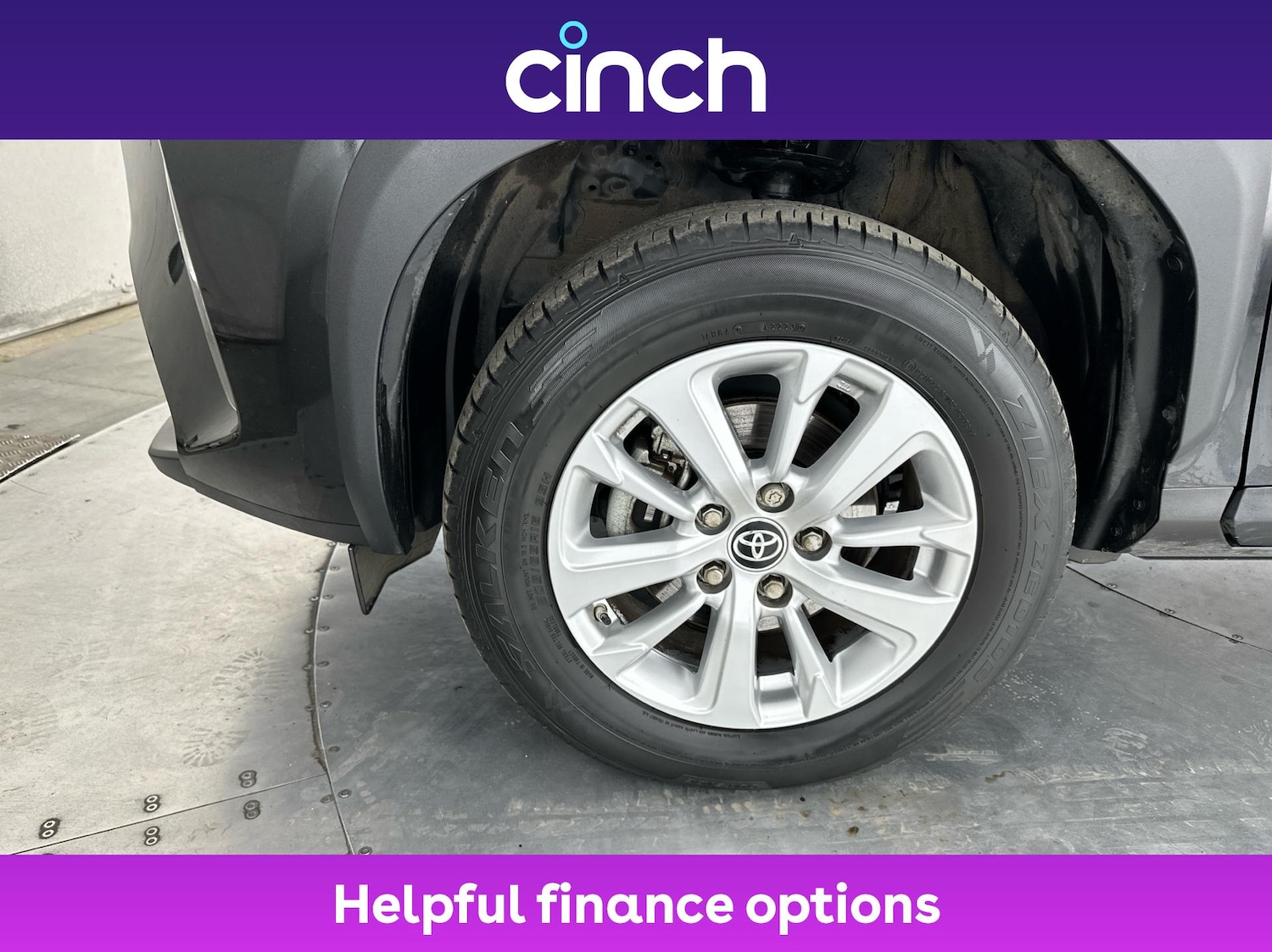 Used Toyota Yaris Cross 2023 for sale - 76453285: Photo 24