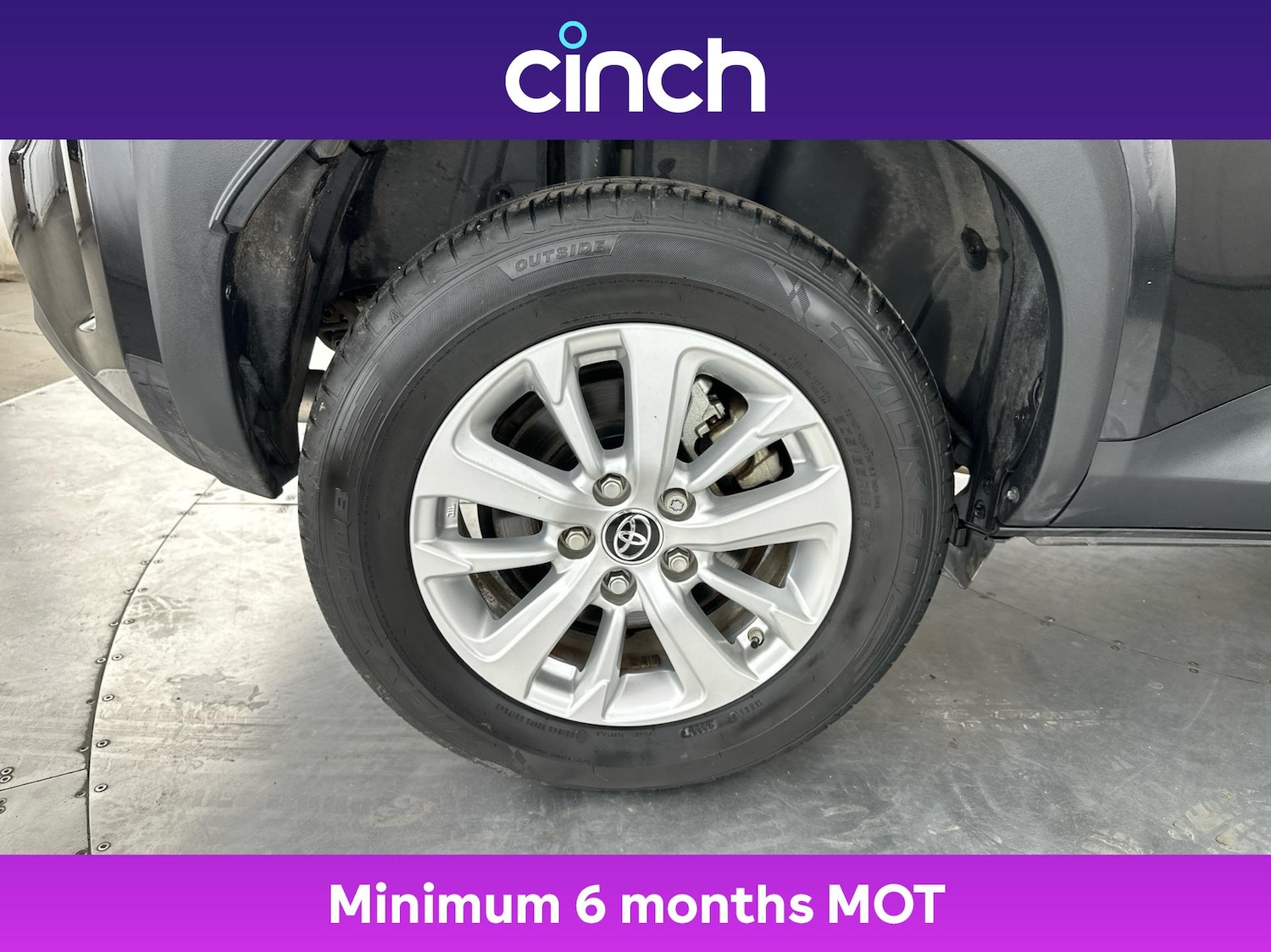 Used Toyota Yaris Cross 2023 for sale - 76453285: Photo 27