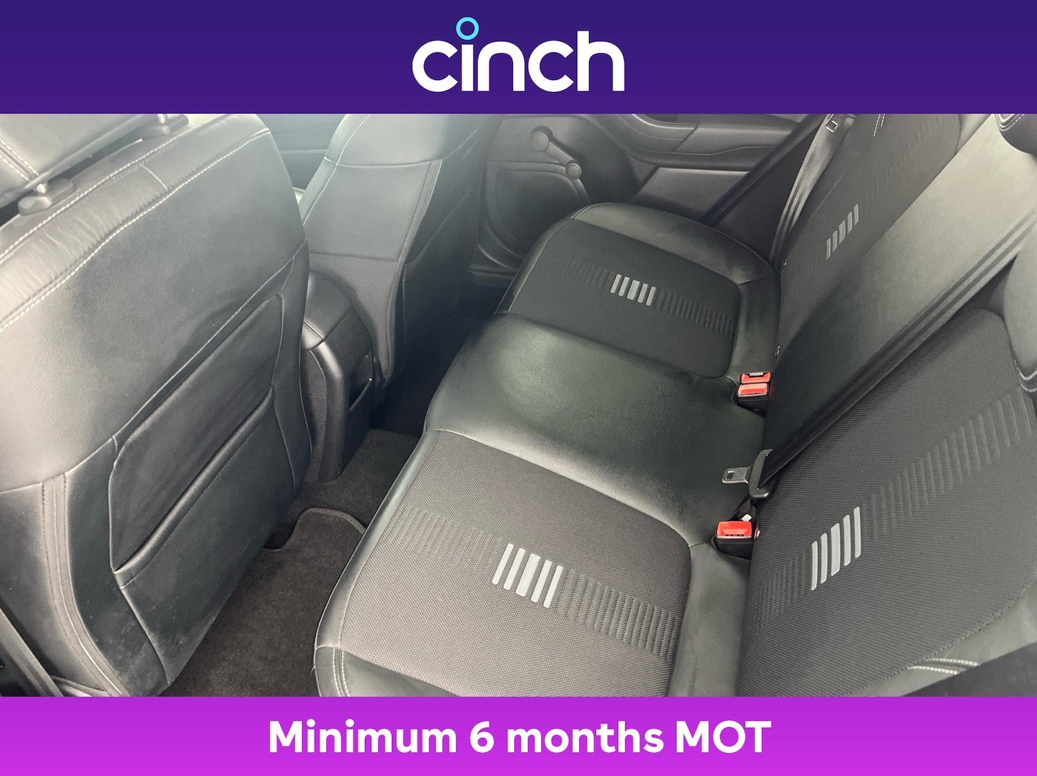 Used Ford Fiesta 2018 for sale - 76569236: Photo 20