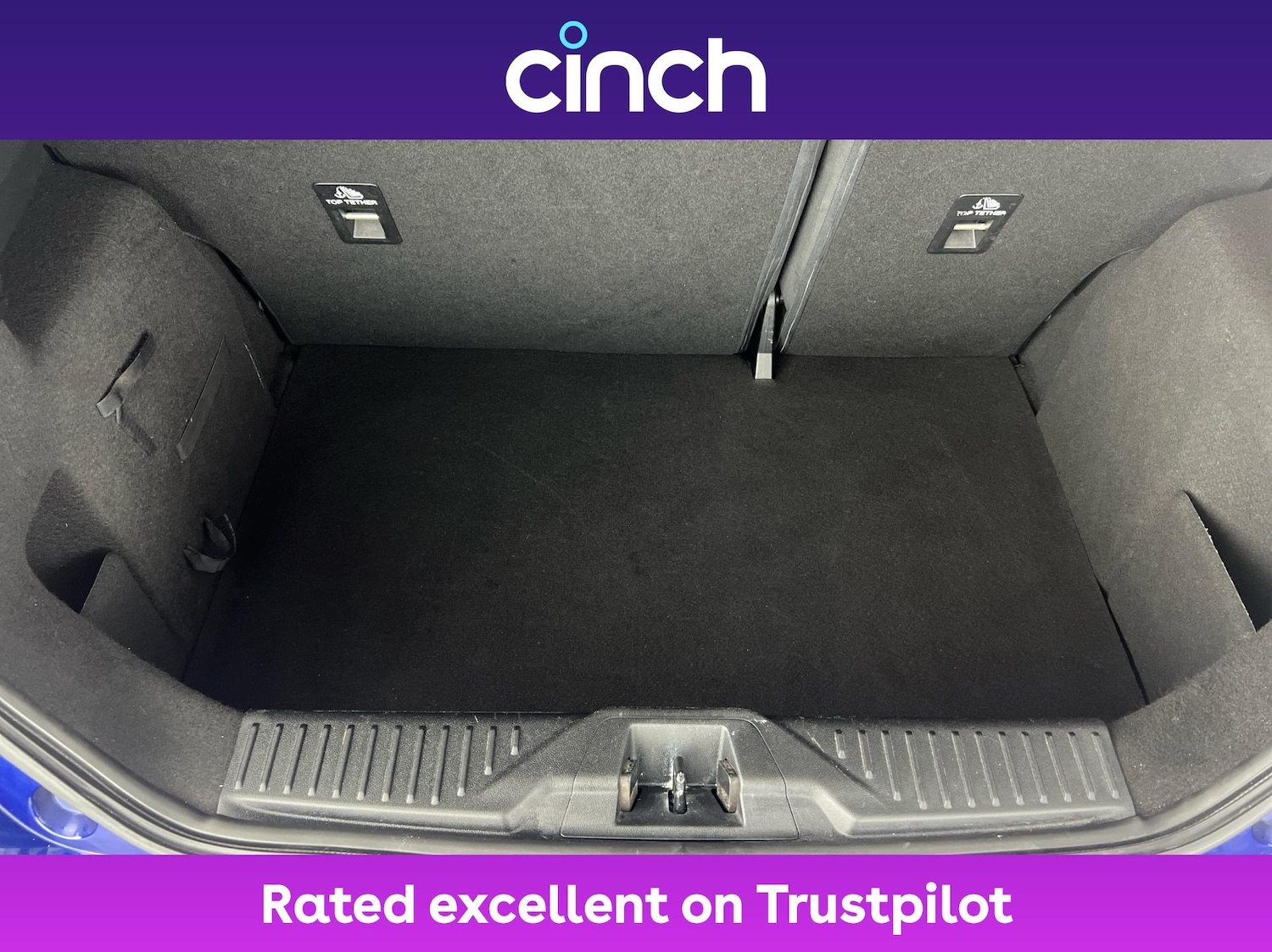 Used Ford Fiesta 2018 for sale - 76569236: Photo 21