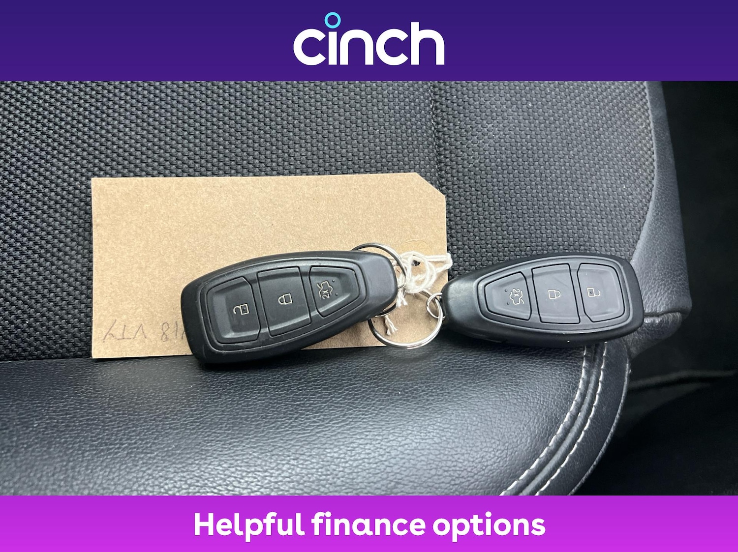 Used Ford Fiesta 2018 for sale - 76569236: Photo 30