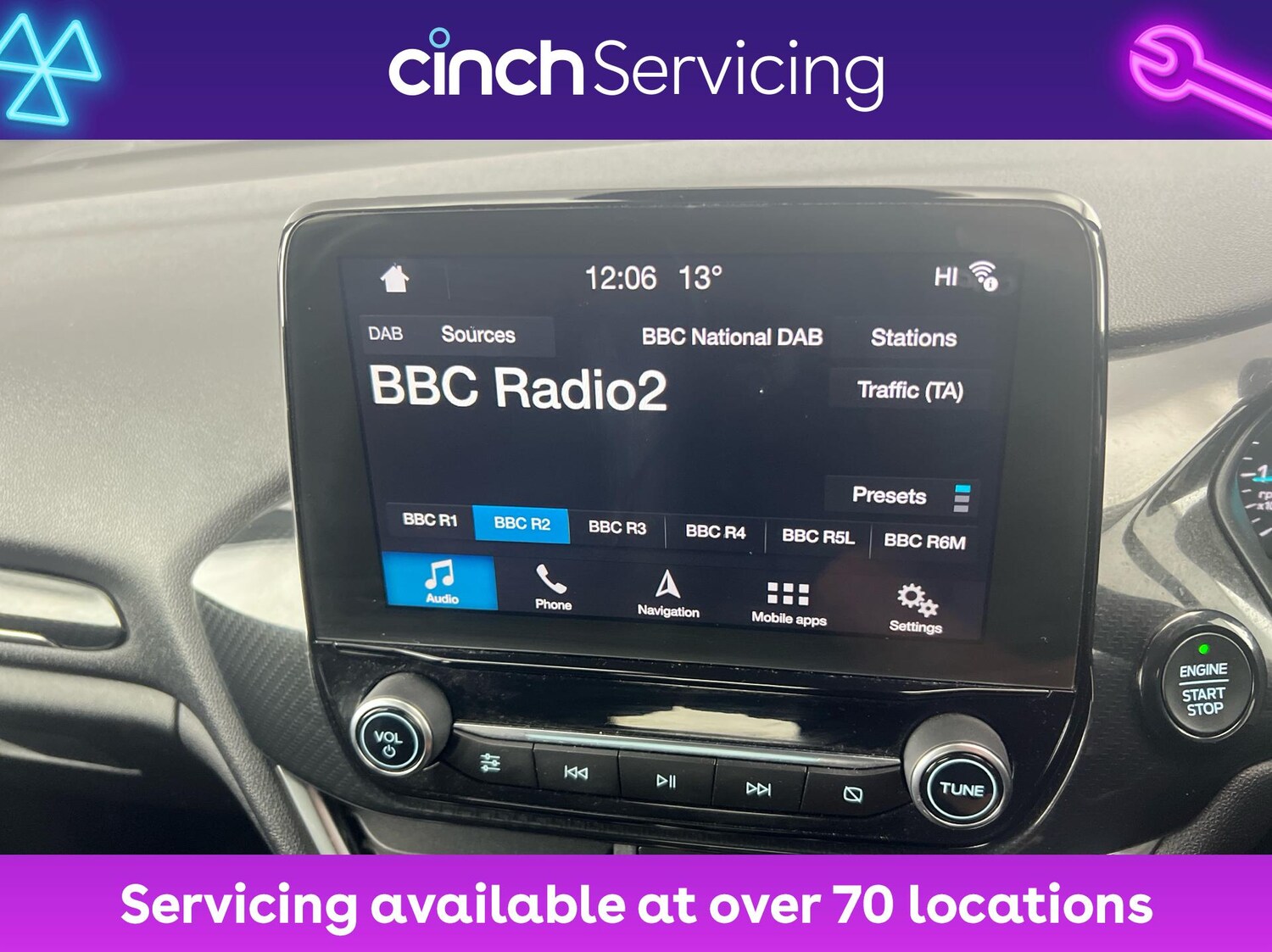 Used Ford Fiesta 2018 for sale - 76569236: Photo 31