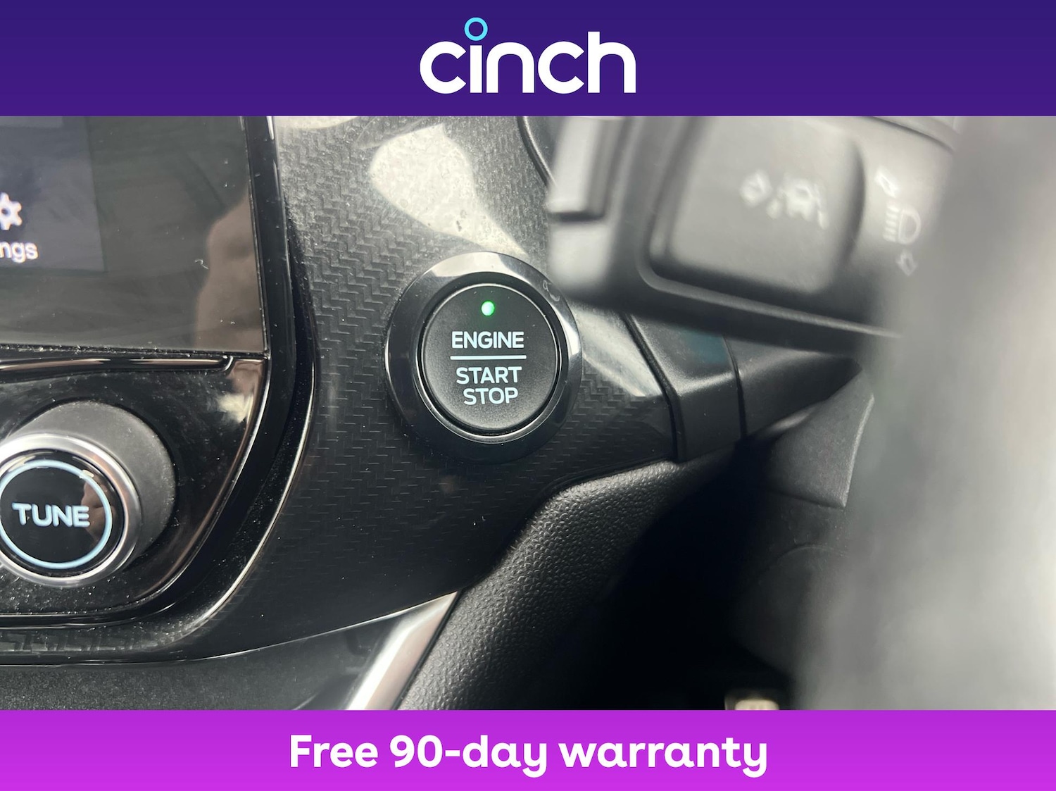 Used Ford Fiesta 2018 for sale - 76569236: Photo 34