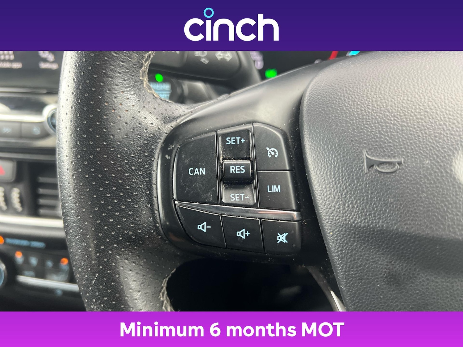 Used Ford Fiesta 2018 for sale - 76569236: Photo 37