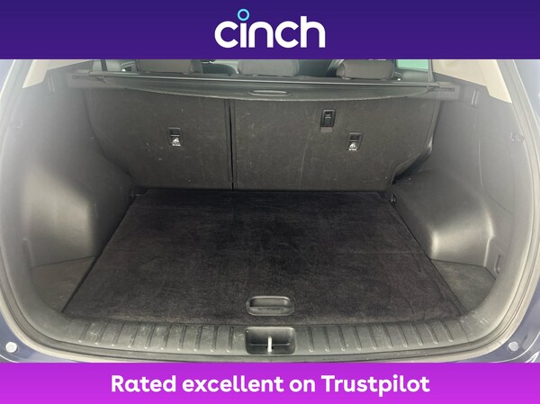 Used Hyundai TUCSON 2018 for sale - 75681164: Photo 21