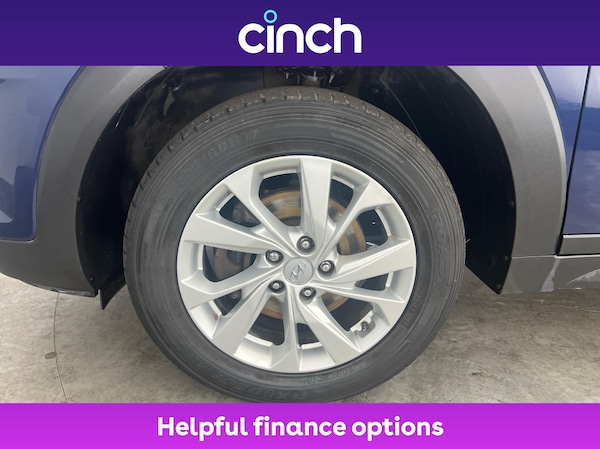 Used Hyundai TUCSON 2018 for sale - 75681164: Photo 24