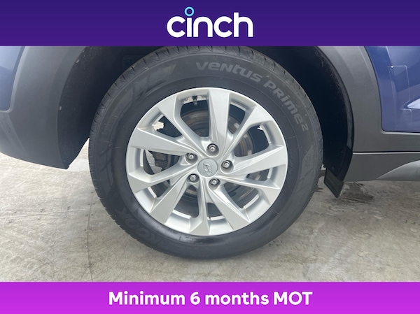 Used Hyundai TUCSON 2018 for sale - 75681164: Photo 27