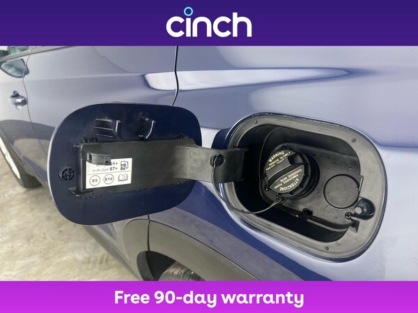 Used Hyundai TUCSON 2018 for sale - 75681164: Photo 29
