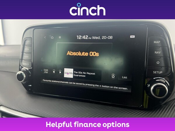Used Hyundai TUCSON 2018 for sale - 75681164: Photo 30