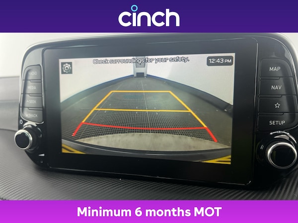 Used Hyundai TUCSON 2018 for sale - 75681164: Photo 32