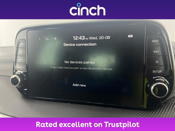 Used Hyundai TUCSON 2018 for sale - 75681164: Photo 33