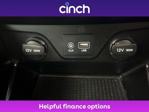 Used Hyundai TUCSON 2018 for sale - 75681164: Photo 35