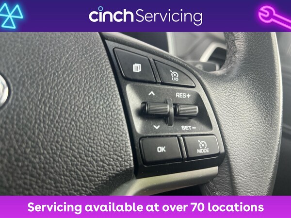 Used Hyundai TUCSON 2018 for sale - 75681164: Photo 36