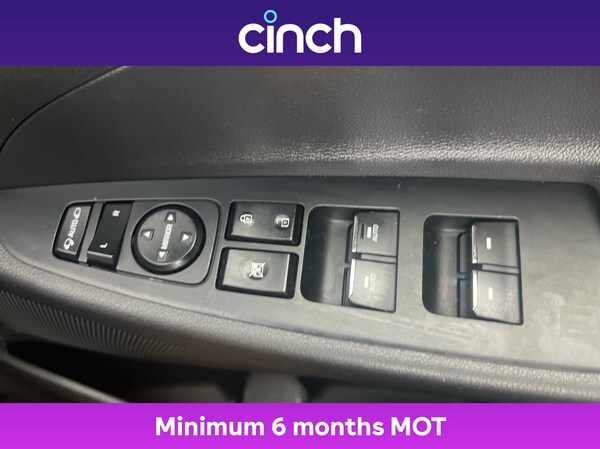 Used Hyundai TUCSON 2018 for sale - 75681164: Photo 37