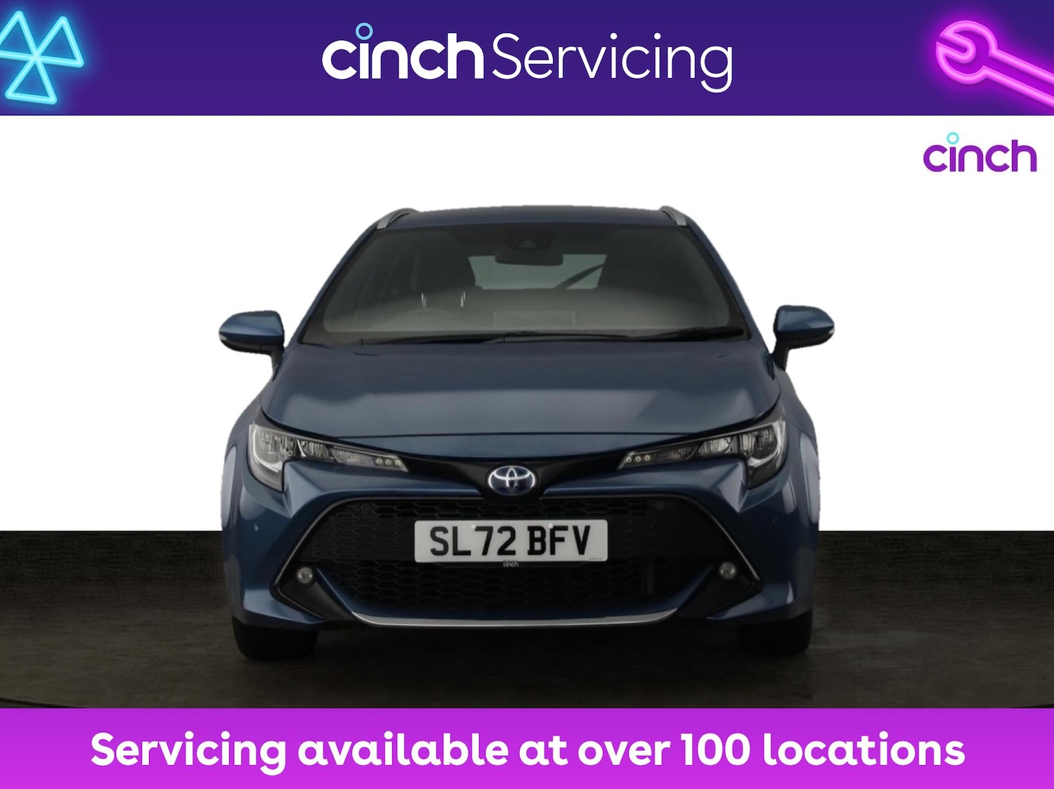 Used Toyota Corolla 2022 for sale - 76665080: Photo 11