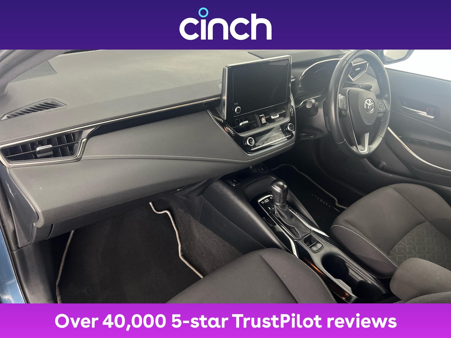 Used Toyota Corolla 2022 for sale - 76665080: Photo 14