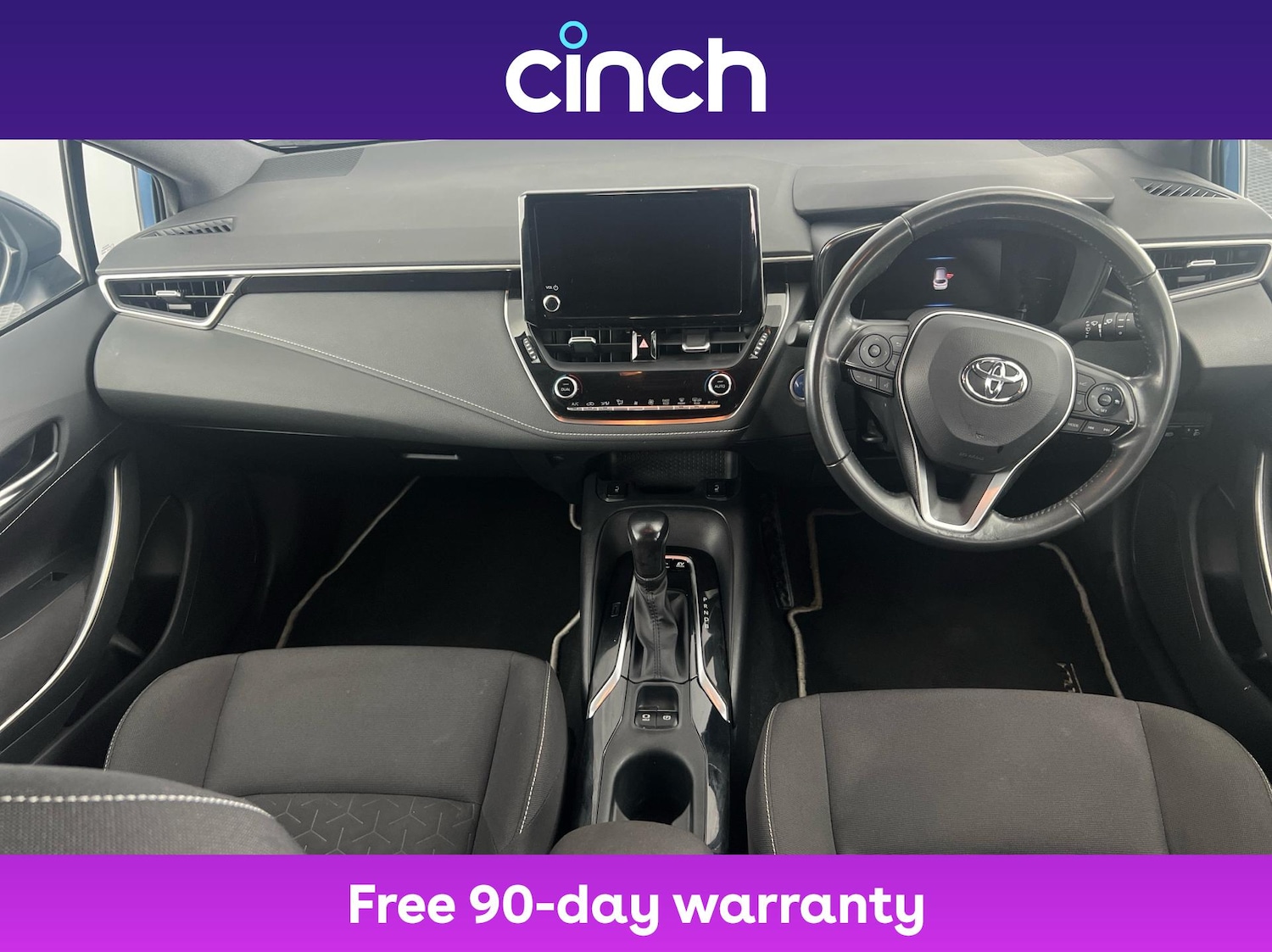 Used Toyota Corolla 2022 for sale - 76665080: Photo 15