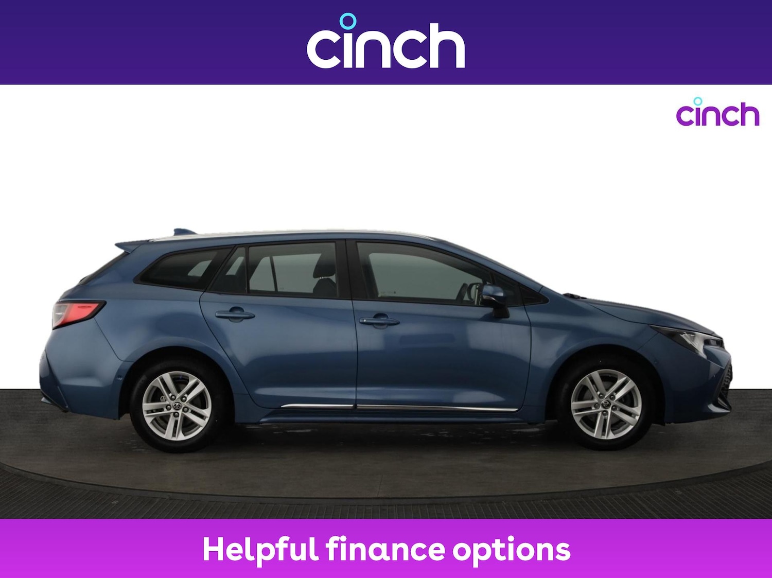 Used Toyota Corolla 2022 for sale - 76665080: Photo 2