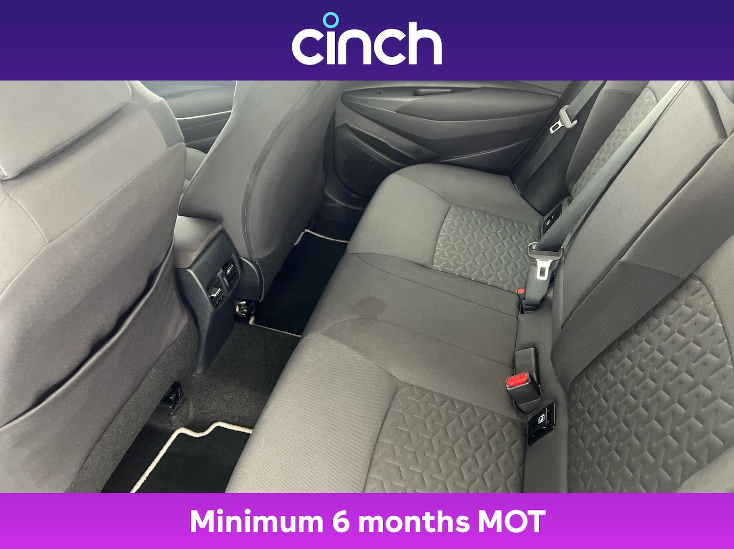 Used Toyota Corolla 2022 for sale - 76665080: Photo 20