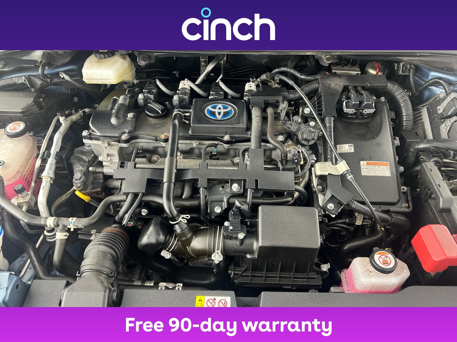 Used Toyota Corolla 2022 for sale - 76665080: Photo 23