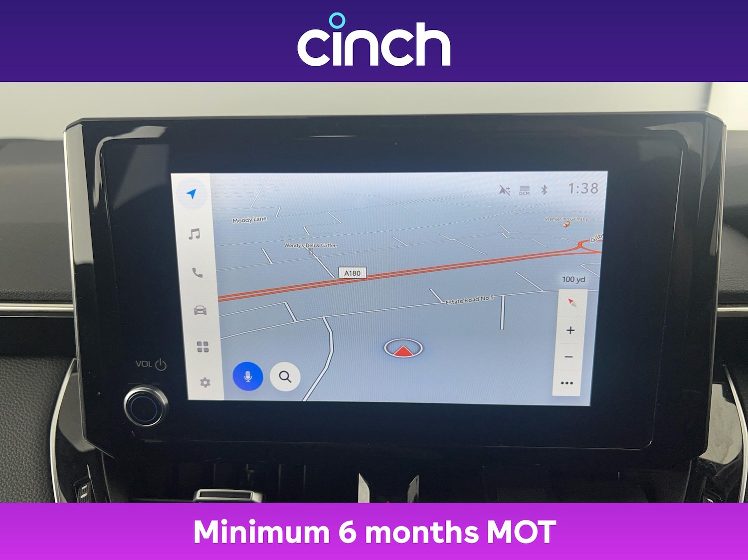 Used Toyota Corolla 2022 for sale - 76665080: Photo 32