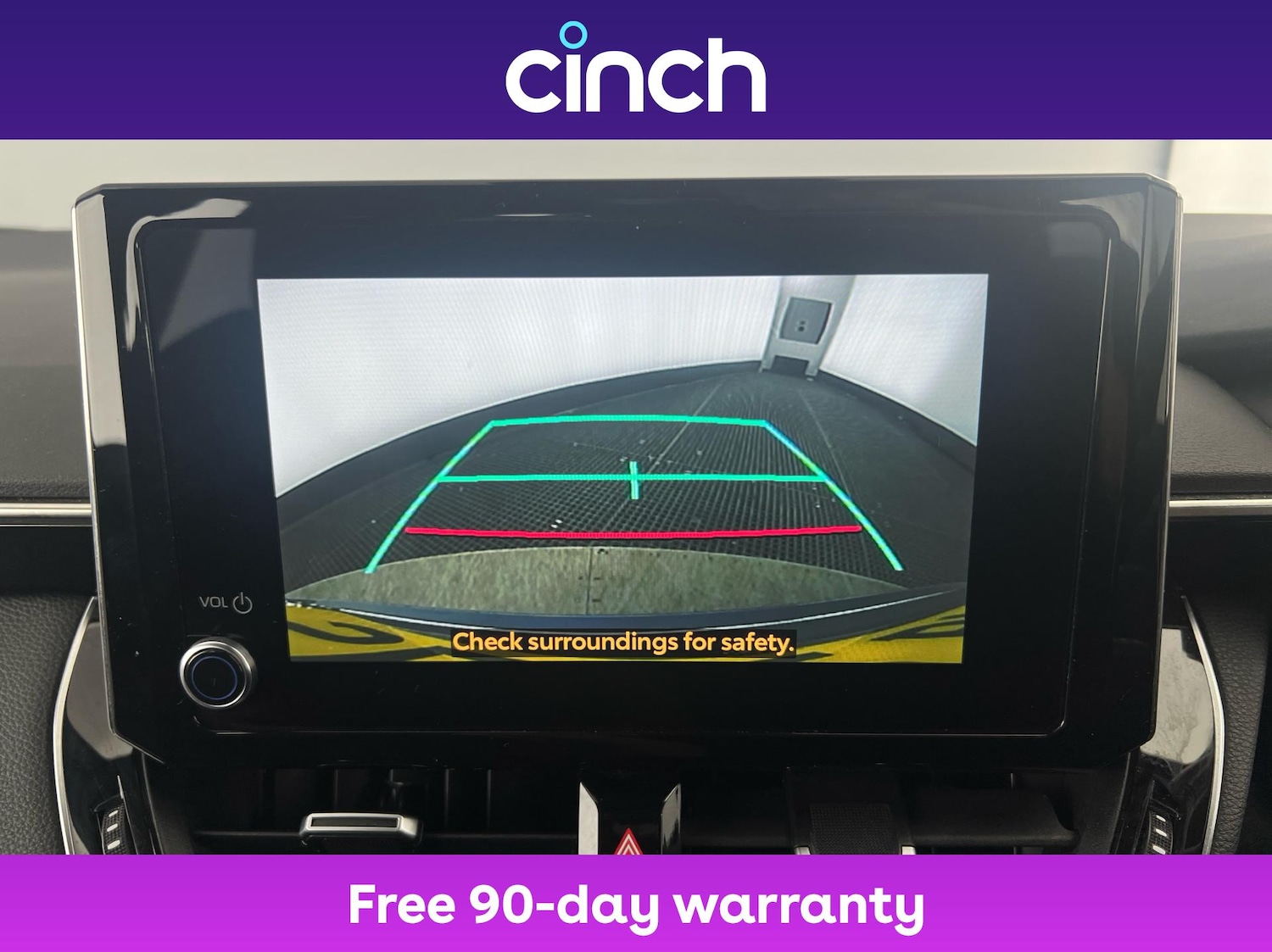 Used Toyota Corolla 2022 for sale - 76665080: Photo 34