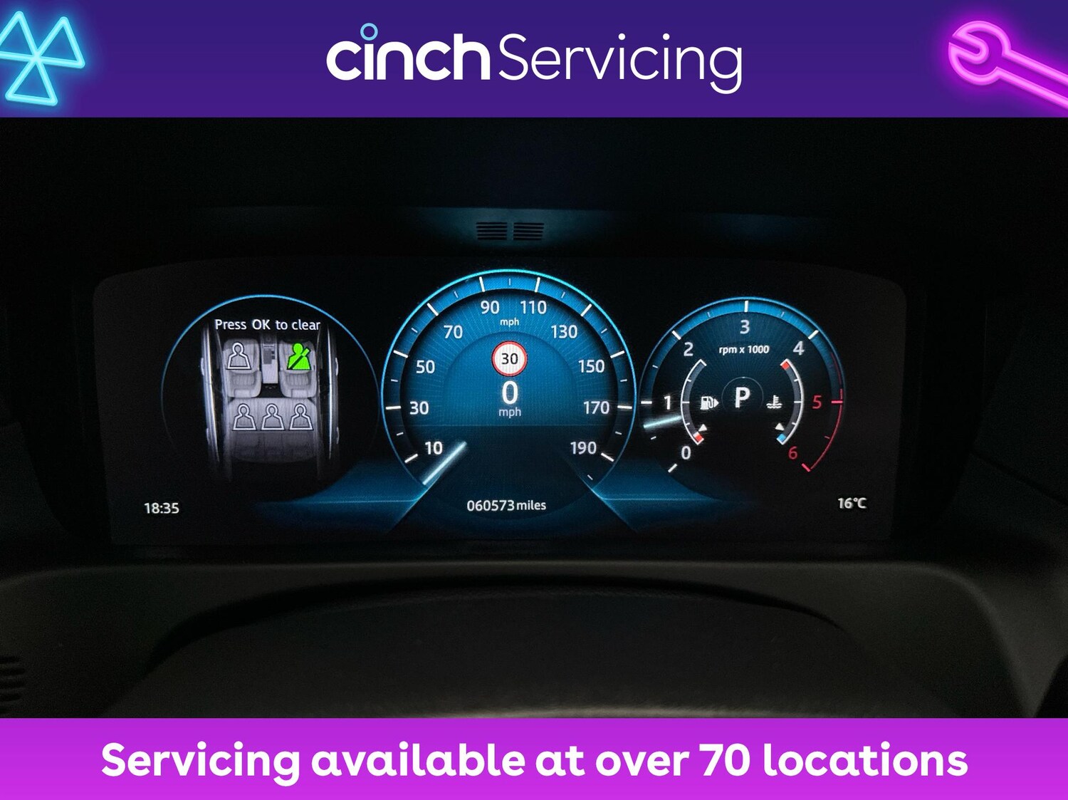 Used Jaguar XF 2017 for sale - 76285702: Photo 18