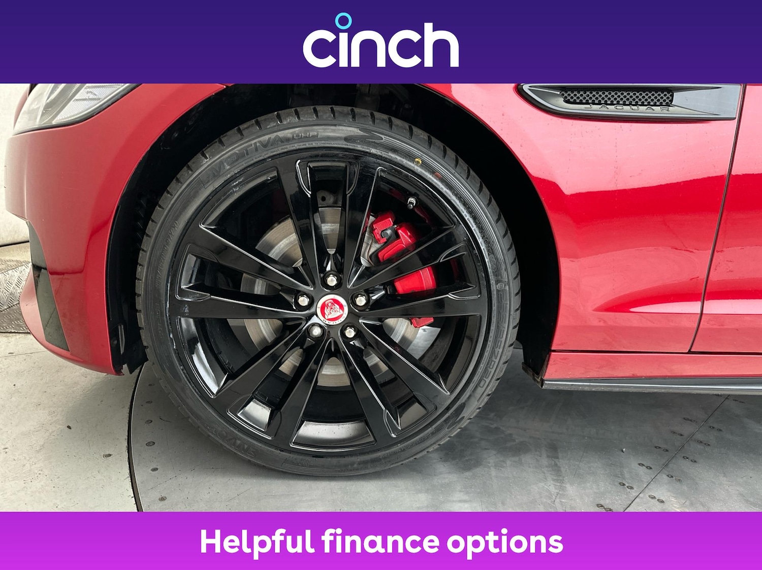 Used Jaguar XF 2017 for sale - 76285702: Photo 24