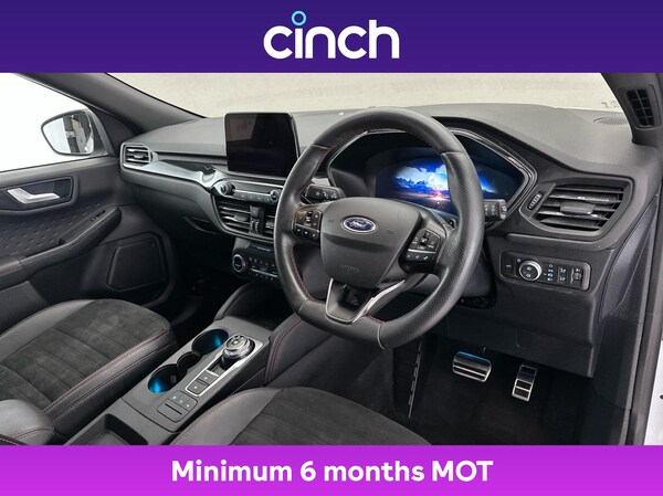 Used Ford Kuga 2021 for sale - 75620490: Photo 12