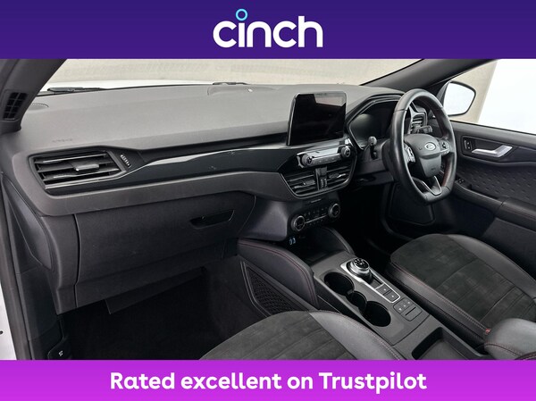 Used Ford Kuga 2021 for sale - 75620490: Photo 14