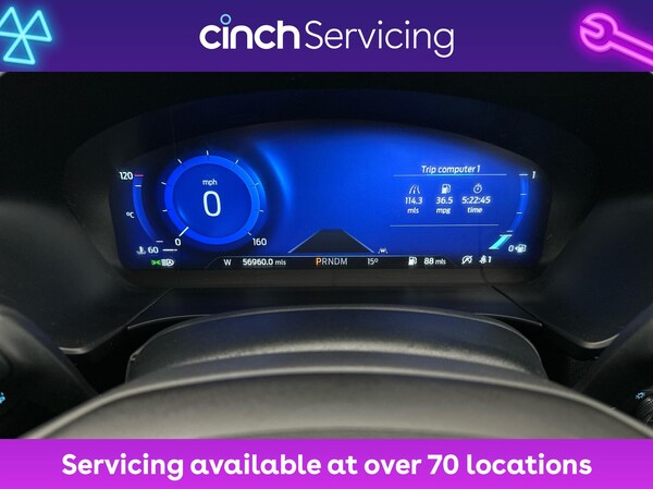 Used Ford Kuga 2021 for sale - 75620490: Photo 18
