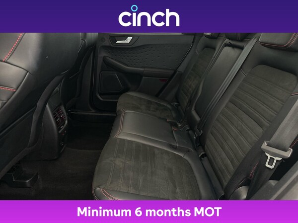 Used Ford Kuga 2021 for sale - 75620490: Photo 20