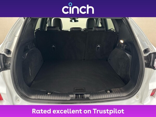 Used Ford Kuga 2021 for sale - 75620490: Photo 21