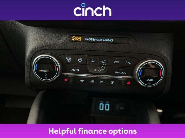 Used Ford Kuga 2021 for sale - 75620490: Photo 35