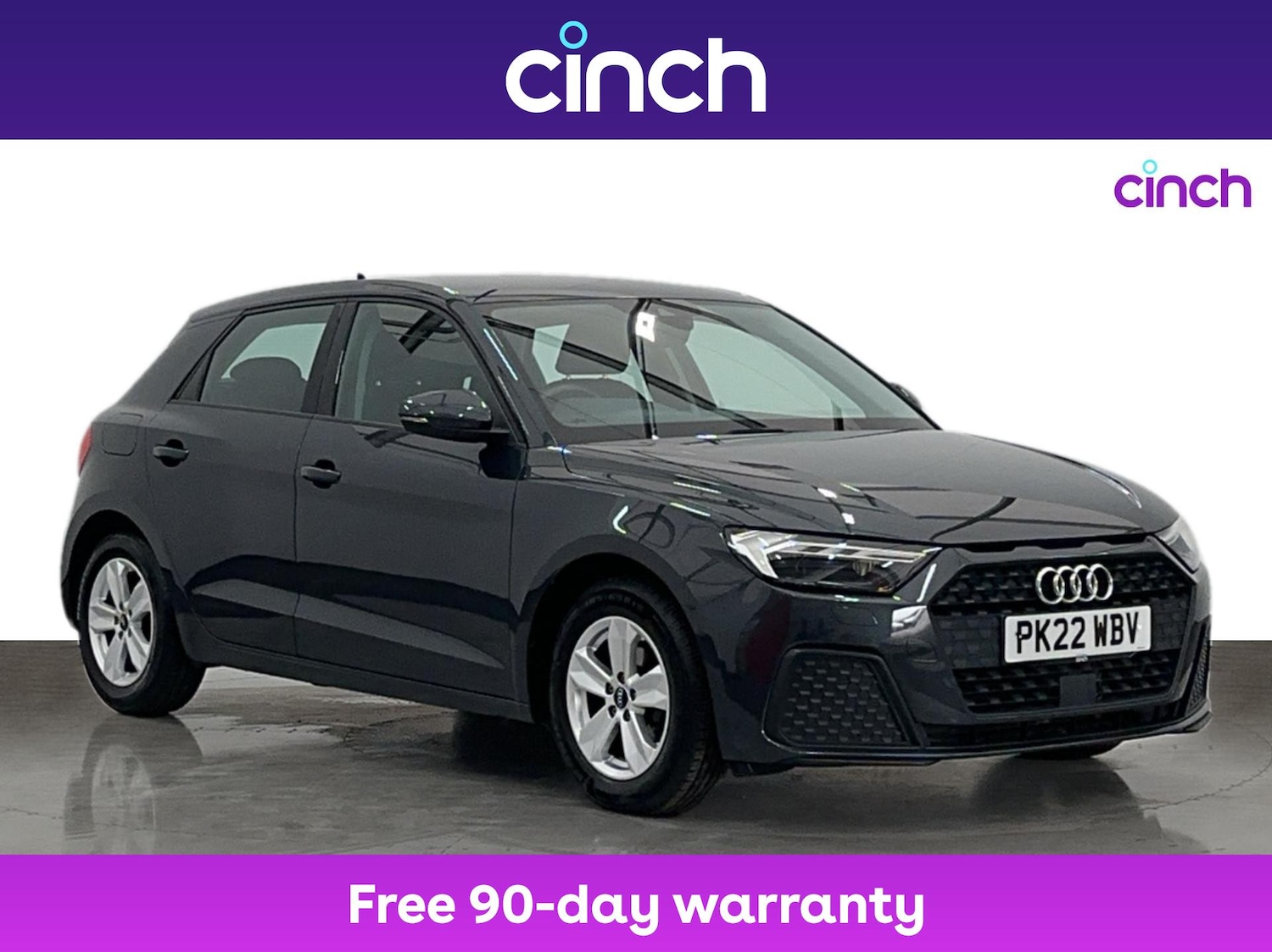 Used Audi A1 2022 for sale - 76313512: Photo 1