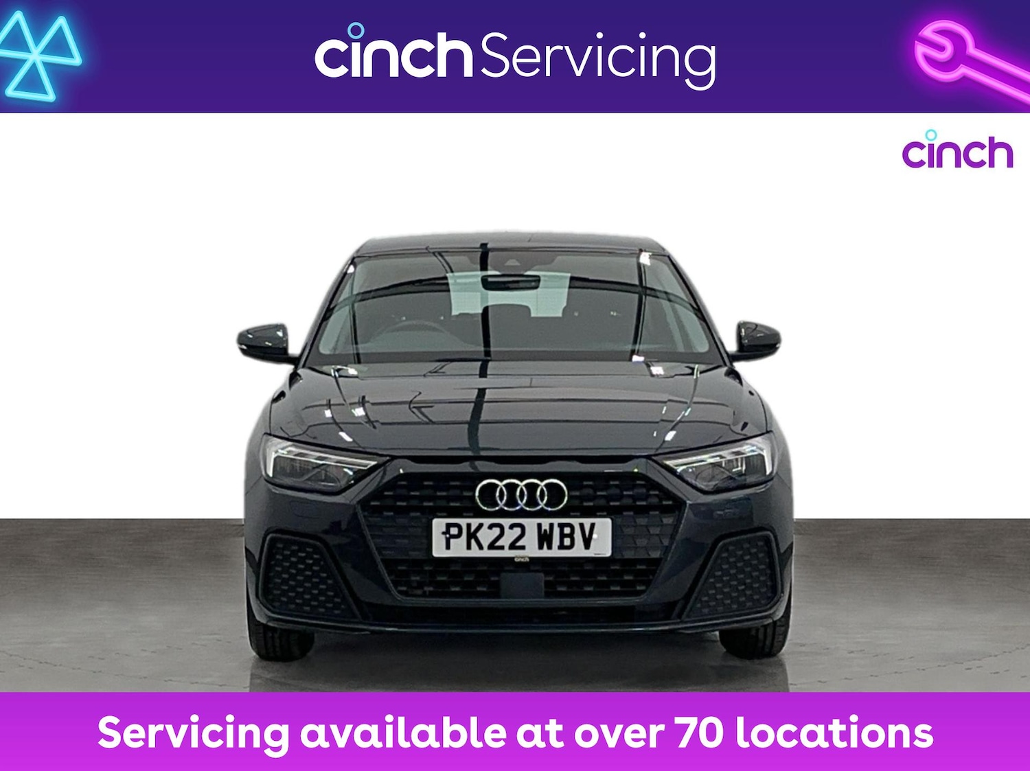 Used Audi A1 2022 for sale - 76313512: Photo 11
