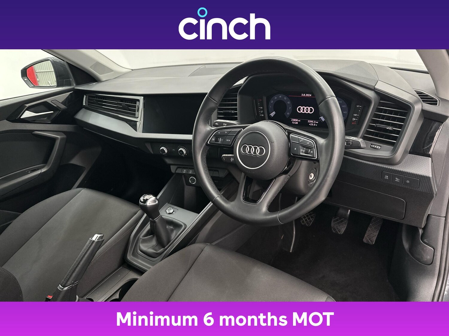 Used Audi A1 2022 for sale - 76313512: Photo 12